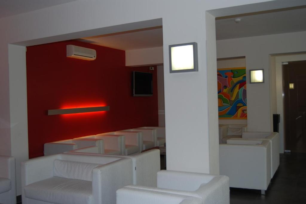 Hotel Nederland Caorle Exterior foto