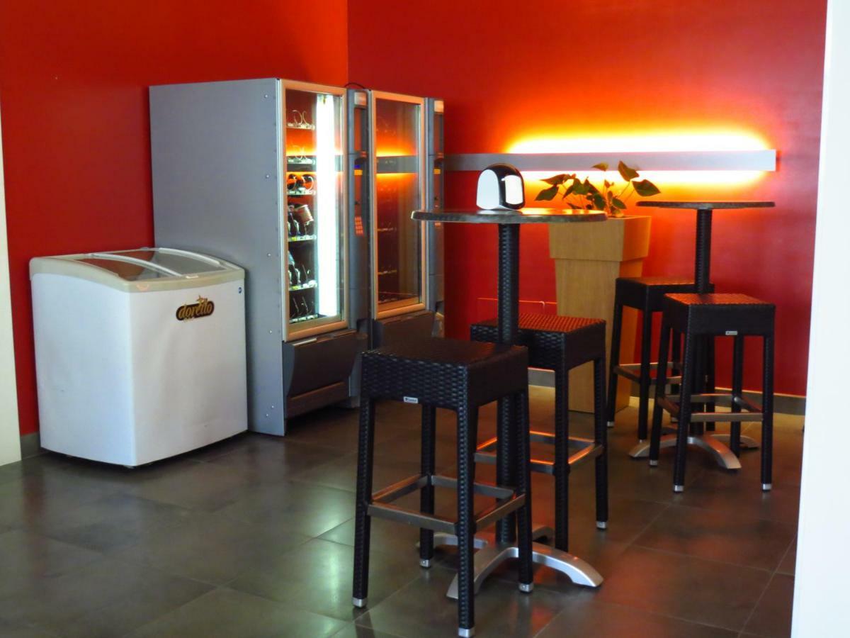 Hotel Nederland Caorle Exterior foto